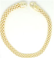 Bracciale Lorenza Gioielli Donna Tutto Oro in Oro BR03G - BR03G